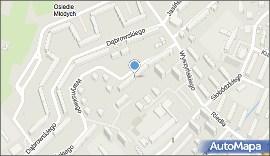 Bożka Bożena Skiba, ul. Ludwika Waryńskiego 23, Świdnica 58-105 - Budownictwo, Wyroby budowlane, NIP: 6271446691