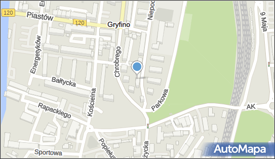 BP Kompleksowe Wykończenia Wnętrz Balicki Piotr, Gryfino 74-100 - Budownictwo, Wyroby budowlane, NIP: 8581649395