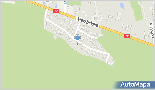 7322155841, BPM Investments Bieniek Sp. j. 