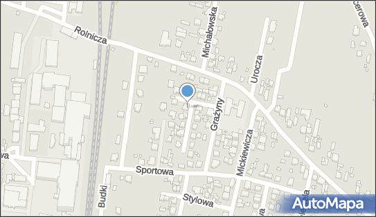 brak, Irysowa 11, Piotrków Trybunalski 97-300 - Budownictwo, Wyroby budowlane, NIP: 7711522133