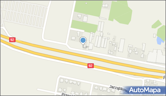 Bram Płot Centrum Ogrodzeń, Poznańska 58, Baranowo 62-081 - Budownictwo, Wyroby budowlane, numer telefonu, NIP: 7772625896