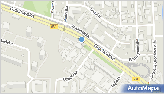 Bramatic, Grochowska 45, Warszawa 04-186 - Budownictwo, Wyroby budowlane, godziny otwarcia, numer telefonu