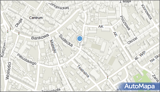 Brodacki Piotr Sort, ul. Józefa Piłsudskiego 28, Jelenia Góra 58-500 - Budownictwo, Wyroby budowlane, NIP: 6111134126