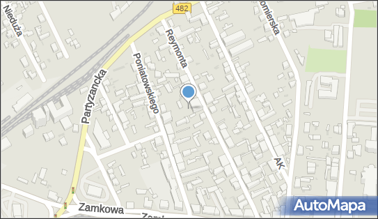 7312034627, Brodwel sp. z o.o. 