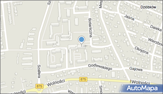 8171929014, Brokersbud Jarosław Sowa 