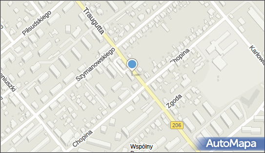 Bron-Bud Zakład Ogólnobudowlany Bronisław Steć, Koszalin 75-575 - Budownictwo, Wyroby budowlane, NIP: 6691741089