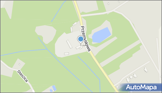 Bruk - Bet Wojciech Wrzesień, Przemysłowa 24a, Przysucha 26-400 - Budownictwo, Wyroby budowlane, NIP: 7991168571