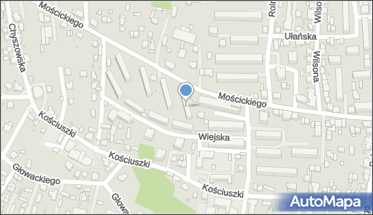 Bruk-Rem Jaworski Paweł, ul. Ignacego Mościckiego 88, Tarnów 33-100 - Budownictwo, Wyroby budowlane, NIP: 8731746385