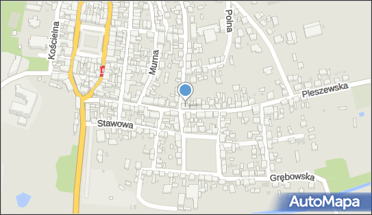 Brukarstwo Zakład Robót Drogowych, Pleszewska 11 63-720 - Budownictwo, Wyroby budowlane, NIP: 6210001546