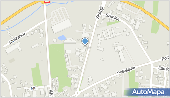 BS System Sławomir Bogucki, ul. ks. Piotra Skargi 37, Grójec 05-600 - Budownictwo, Wyroby budowlane, NIP: 9191133075