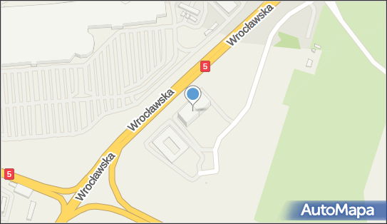 5252389170, Bta Office Building sp. z o.o. 