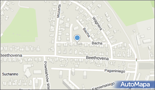 Bti Firma Budowlano-Inżynieryjna Tomasz Bochyński, Gdańsk 80-171 - Budownictwo, Wyroby budowlane, NIP: 5841120610