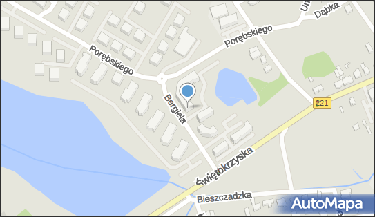 5841446926, Bud&Clean Piotr Sela 