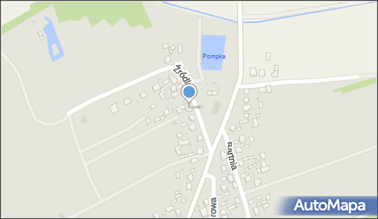 Bud Dach, Źródlana 11, Łuków 21-400 - Budownictwo, Wyroby budowlane, NIP: 8251128813