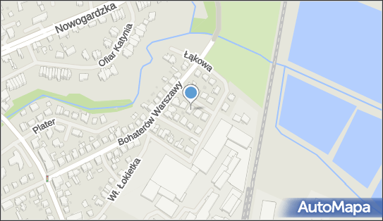 Bud Instal - Przedsiębiorstwo Usługowo-Handlowe Jefremienko Władysław 72-100 - Budownictwo, Wyroby budowlane, NIP: 8560002576