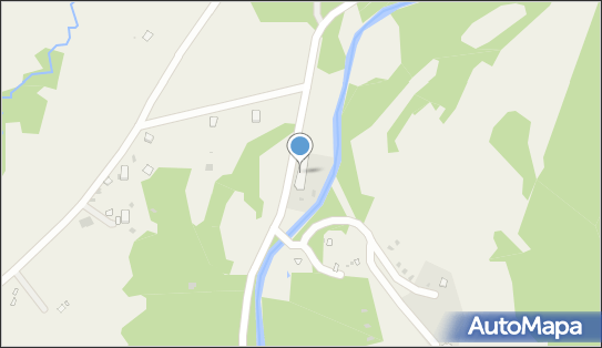 6881047239, Bud - Las Krzysztof Bajorek 