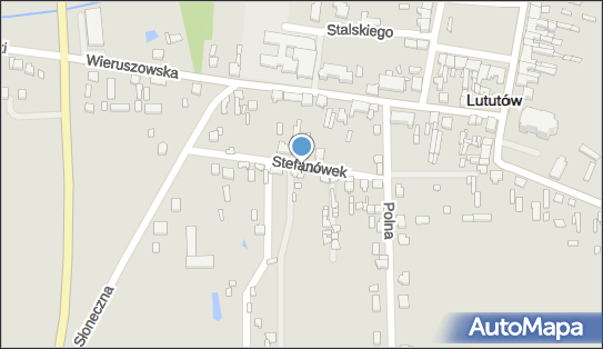 8321456736, Bud - Mark Usługi Budowlane Marek Guziak 