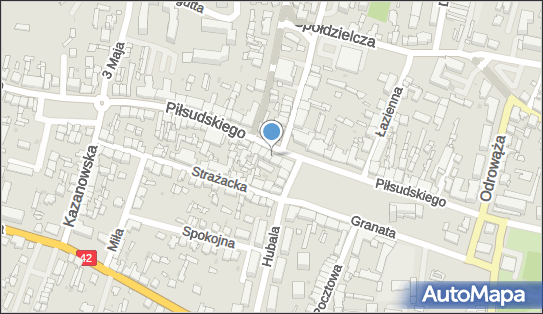 6581902350, BUD-MAX Development sp. z o.o. 