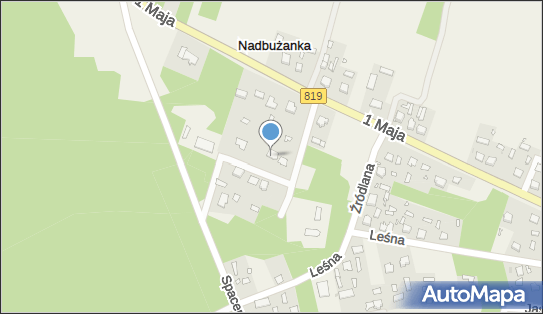 5651322842, Andrzej Białas “BUD-MAX 