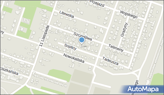 9471092147, BUD-MET Włodzimierz Reczko 