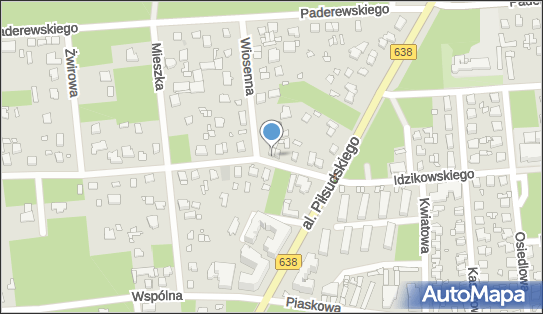 Bud-Rem, ul. Idzikowskiego 18, Sulejówek 05-070 - Budownictwo, Wyroby budowlane, NIP: 8222161914