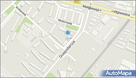 9462340031, BUD-REM Kamil Cieśla 