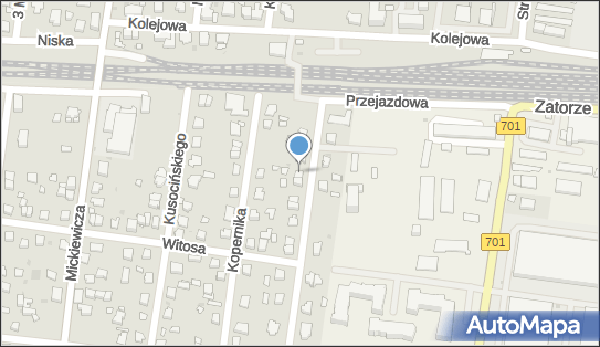 012903900, Budar Włodzimierz Jaroszek 