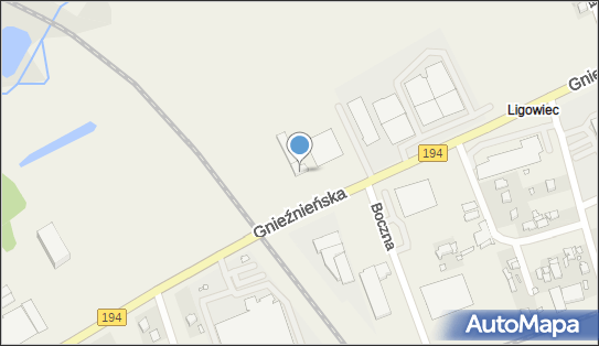 7780149370, Inter-Aqua sp. z o.o. 