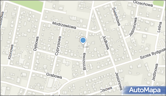 Budeks, ul. Brzozowa 1A, Łochowo 86-065 - Budownictwo, Wyroby budowlane, numer telefonu, NIP: 5542792230