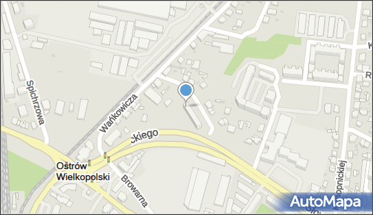 BUDEVER Piotr Kanicki, ul. Gustawa Bojanowskiego 1D/40 63-400 - Budownictwo, Wyroby budowlane, numer telefonu, NIP: 6221015500