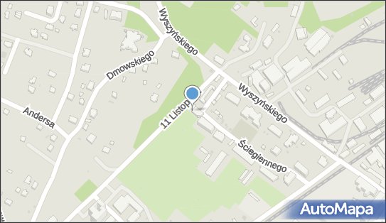 Budglim, ul. Piotra Ściegiennego 13, Gorlice 38-320 - Budownictwo, Wyroby budowlane, numer telefonu, NIP: 7381789056