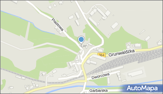 Budimex, ul. Piastowa 4, Złotoryja 59-500 - Budownictwo, Wyroby budowlane, NIP: 6941288261