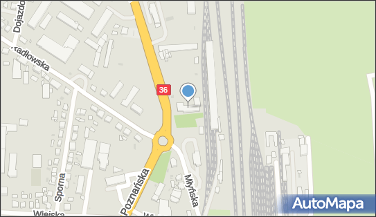 Budin, Poznańska 72, Ostrów Wielkopolski 63-400 - Budownictwo, Wyroby budowlane, numer telefonu, NIP: 6222526119