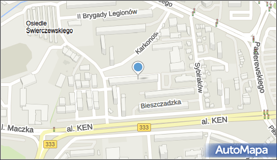 Budmar Marek Meus Krzysztof Malicki, Bieszczadzka 47, Lubin 59-300 - Budownictwo, Wyroby budowlane, NIP: 6921456028