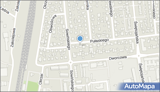 7621945953, Budmar Mariusz Pych 