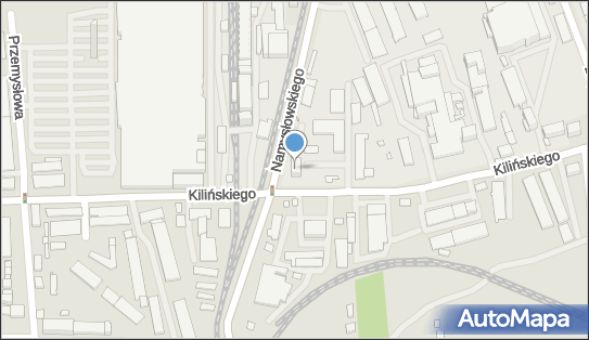 9222224360, Przedsiębiorstwo Wielobranżowe 