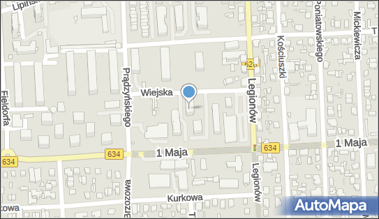 7161930676, Budmax Dariusz Góraj 
