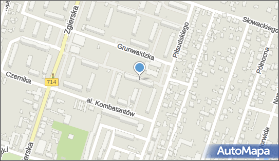 7271971601, Budmax - Poland Henryk Gustaw 