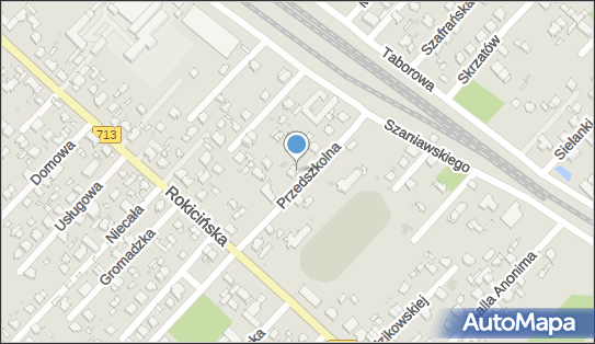 7681552950, Przedsiębiorstwo Budowlane 