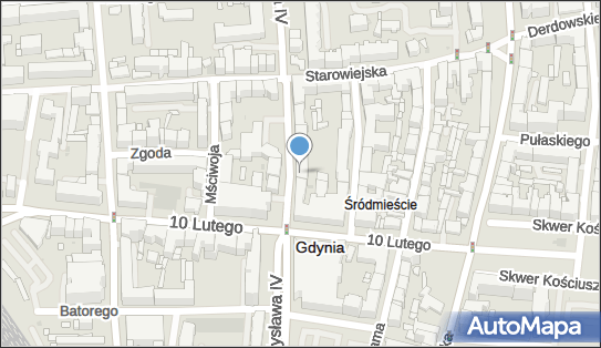 5861405385, Budokor Gdynia Bogdan Kędzia 
