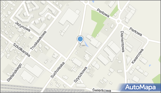 Budom Invest, Sucholeska 35, Suchy Las 62-002 - Budownictwo, Wyroby budowlane, NIP: 9721238239
