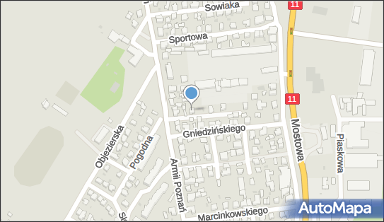Budomax Joanna Zydorczak, Armii Poznań 33B, Oborniki 64-600 - Budownictwo, Wyroby budowlane, NIP: 7851546889