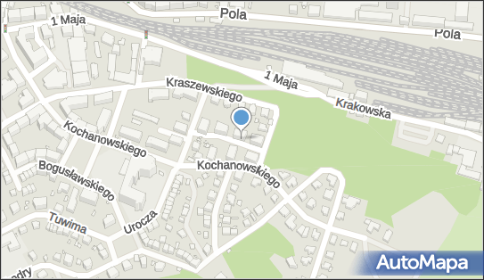 Budomil Karol Włóczyk Witold Smulko, Urocza 11, Jelenia Góra 58-500 - Budownictwo, Wyroby budowlane, NIP: 6112174576