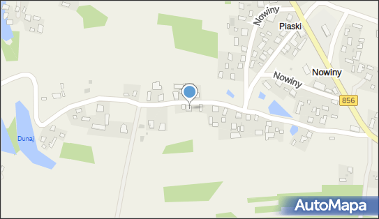 8651454657, Budomix Pawłowski Tomasz 