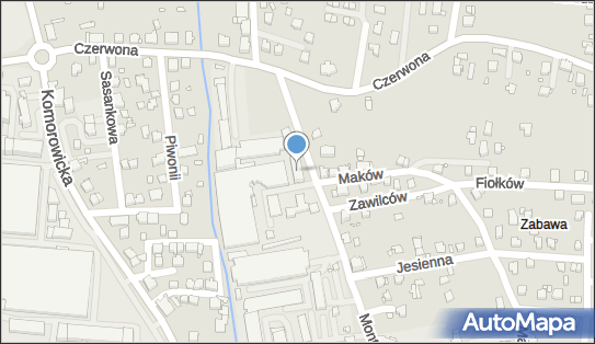 9372332068, Przedsiębiorstwo Usług Budowlano-Montażowych Budomont sp. z o.o. 