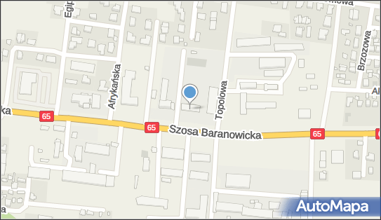 9661882065, Budomost sp. z o.o. 