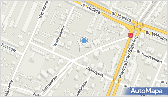 8971758212, Budopol GW sp. z o.o. 