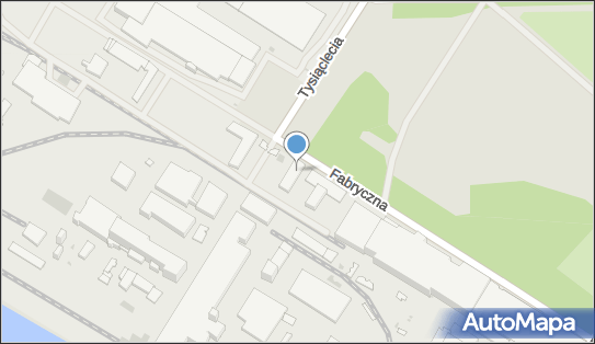 Budorem, Fabryczna 1, Kostrzyn nad Odrą 66-470 - Budownictwo, Wyroby budowlane, numer telefonu, NIP: 5992739230