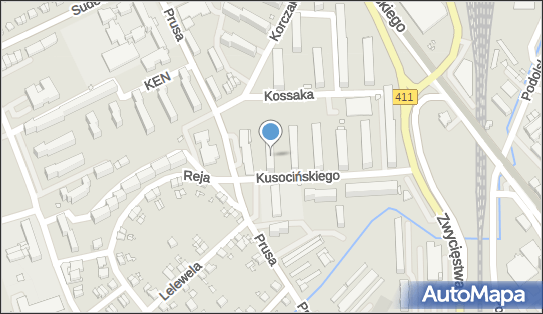 7531031652, Budos Starypan Tadeusz 