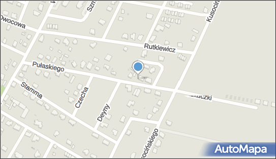 Budotek Paweł Wąsik, ul. Kazimierza Pułaskiego 7, Oleśnica 56-400 - Budownictwo, Wyroby budowlane, NIP: 9111916379